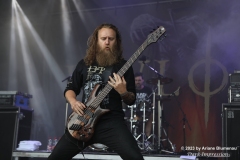 Metal Frenzy Festival 2023
