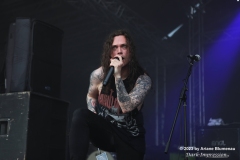 Metal Frenzy Festival 2023