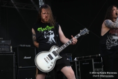 Metal Frenzy Festival 2023