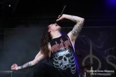 Metal Frenzy Festival 2023
