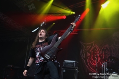 Metal Frenzy Festival 2023