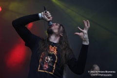 Metal Frenzy Festival 2023