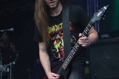 Metal Frenzy Festival 2023