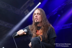 Metal Frenzy Festival 2023