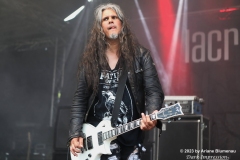 Metal Frenzy Festival 2023