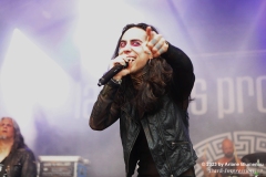 Metal Frenzy Festival 2023