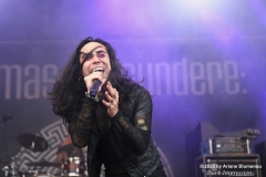 Metal Frenzy Festival 2023