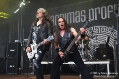 Metal Frenzy Festival 2023