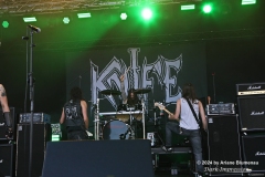 Knife