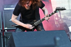 Unleashed