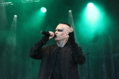 Lord of the Lost