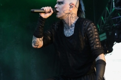 Lord of the Lost