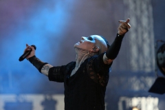 Lord of the Lost