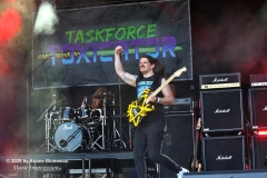 Taskforce Toxicator