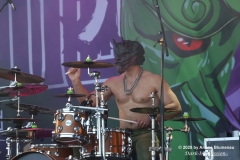 Akuma Six