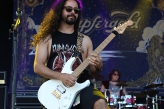 Kupfergold