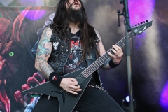 DESTRUCTION