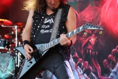 DESTRUCTION