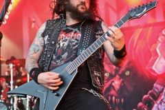 DESTRUCTION
