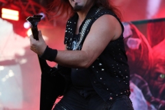 DESTRUCTION