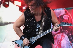 DESTRUCTION