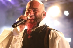 Die Apokalyptischen Reiter