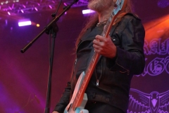 Grand Magus