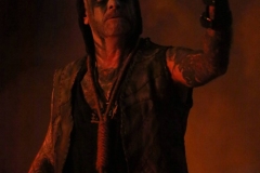 Primordial
