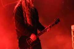 Primordial