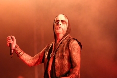 Primordial