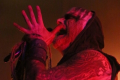 Primordial