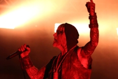 Primordial