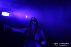 Primordial
