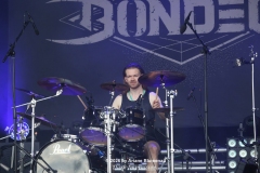 Bonded