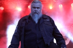 Eisregen