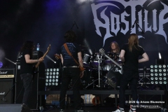Hostilia