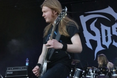 Hostilia