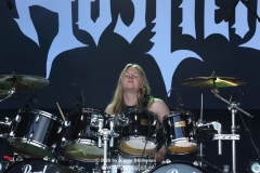 Hostilia