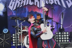 Grailknights