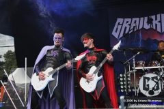 Grailknights