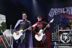 Grailknights