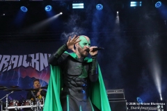 Grailknights
