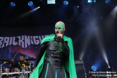 Grailknights
