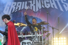 Grailknights