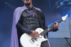 Grailknights