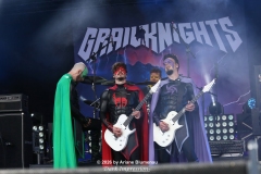 Grailknights