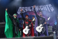 Grailknights