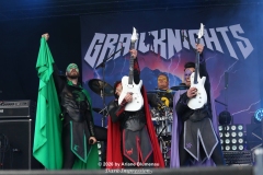 Grailknights