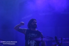 Skindred