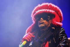 Skindred